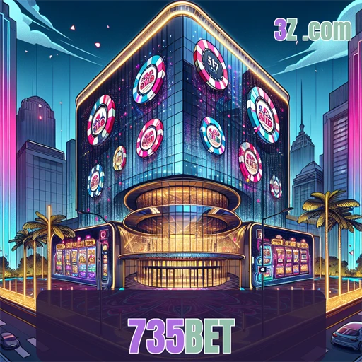 735bet.com Aplicativo Móvel