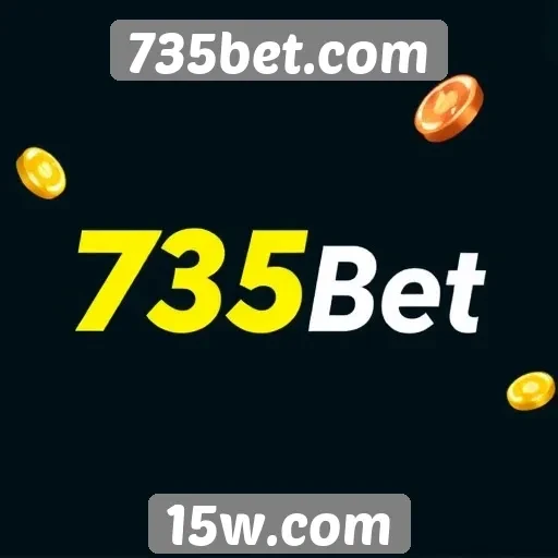735bet.com oferece diversas opções de jogos online