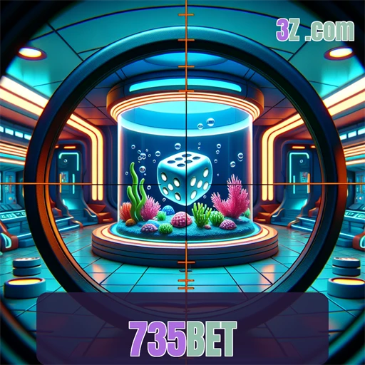 735bet.com Cassino Virtual