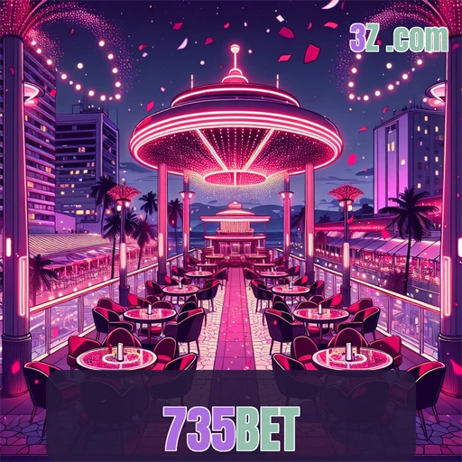 735bet.com Confiabilidade Garantida