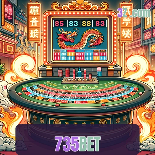 735bet.com Apostas em Esportes