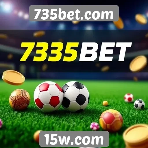 Avaliação das opções de jogos disponíveis no 735bet.com