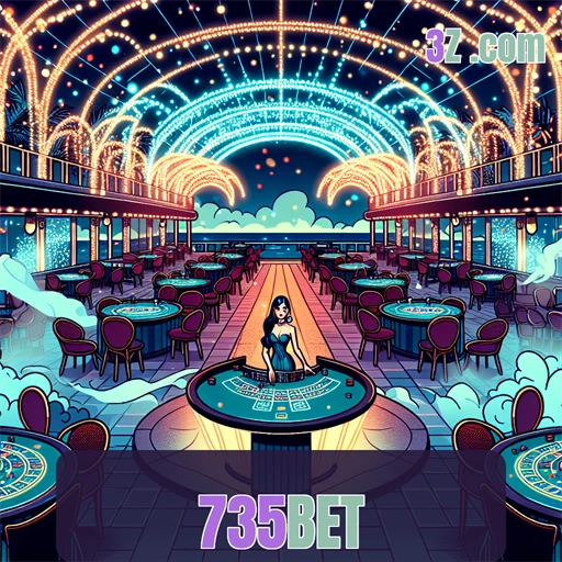 735bet.com Métodos de Pagamento