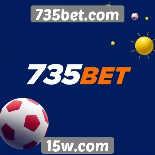 Promoções e bônus disponíveis no 735bet.com