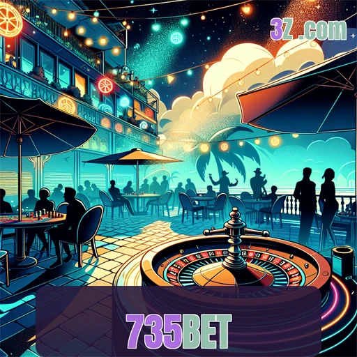 Experimente os Slots da 735bet.com e Aumente Sua Aventura