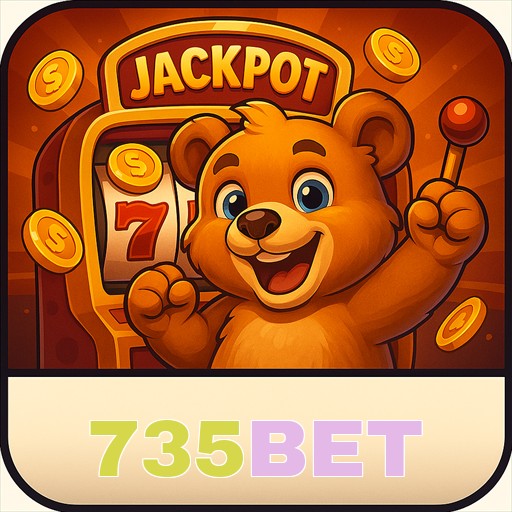 735bet.com logo